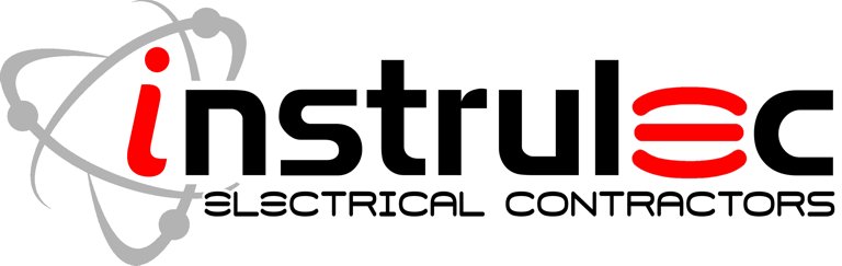 Instrulec Electrical Contractors logo